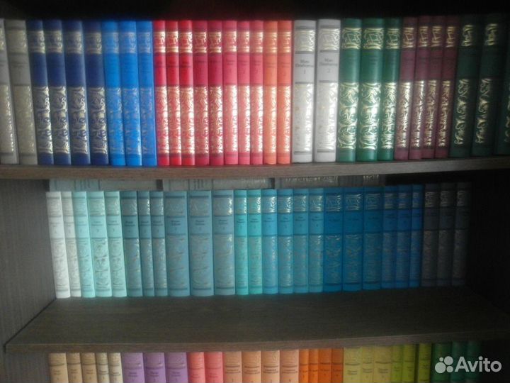 Книги Большая бпнф (рамка). Изд. Терра