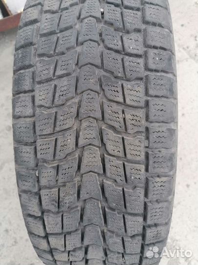 Dunlop Grandtrek SJ6 225/65 R17 38W