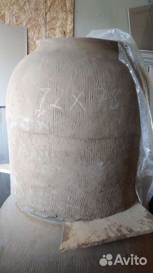 Тандыр Узбекский 