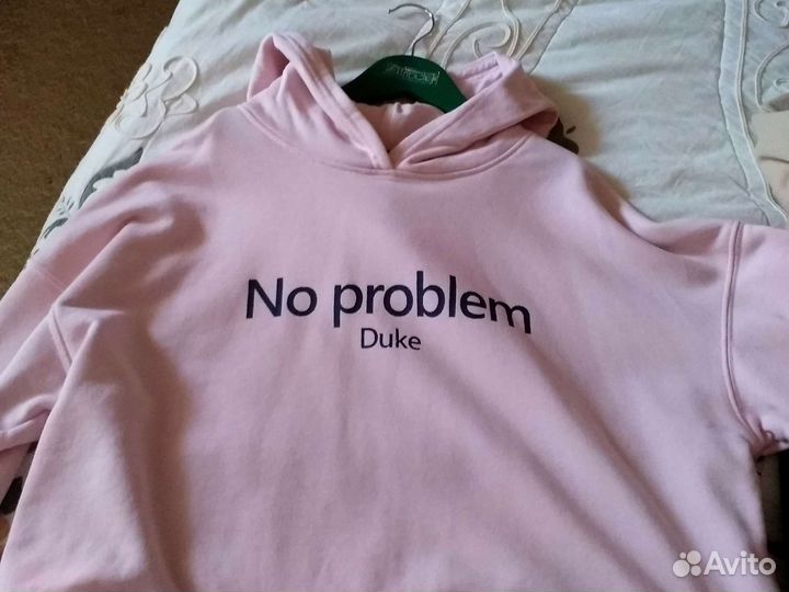 Толстовка для девочки