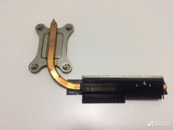 Радиатор ноутбука Samsung RV520