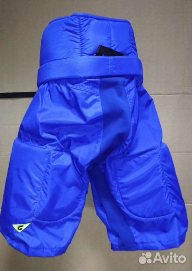 Шорты / трусы хоккейные Graf G700 Jr XL