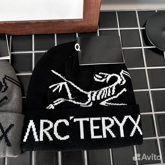 Шапка Arcteryx (Арт.67152)