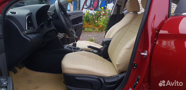 Авточехлы и Аксессуары на День Рождения