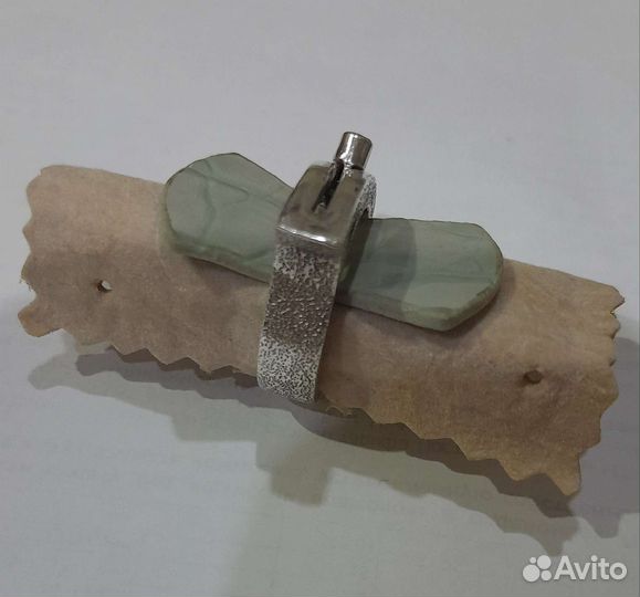 Кольца серебро 925