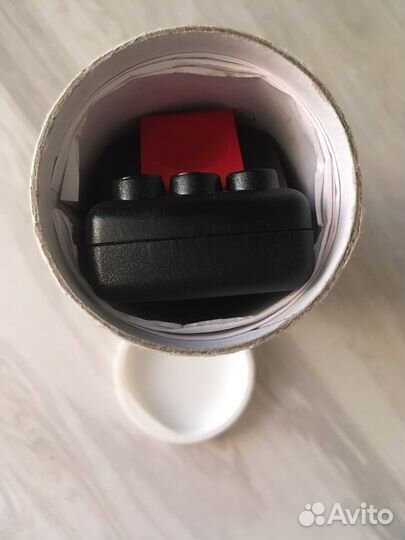 Толщиномер, индикатор