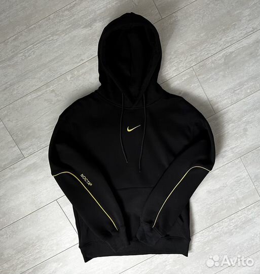 Костюм Nike Nocta