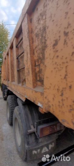 Shacman (Shaanxi) F2000, 2012