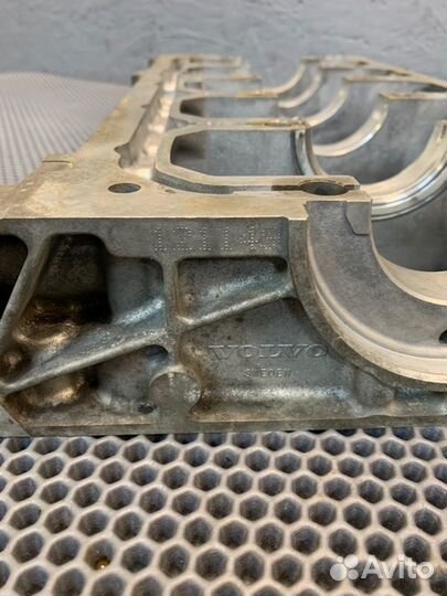 Постель коленвала Volvo Xc90 1 рест B5254T2 2007