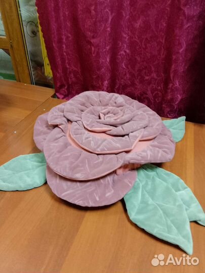 Подушка декоративная