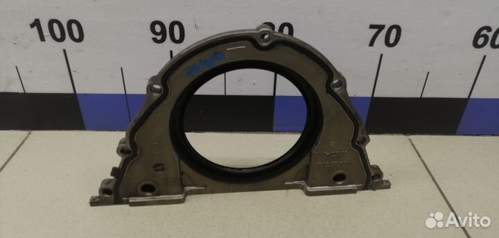 Сальник коленвала задний 5-serie GT F07 2009-2016