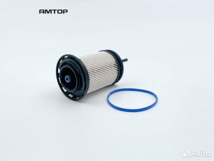 BIG filter GB-6484 Фильтр топливный (вставка) BIG