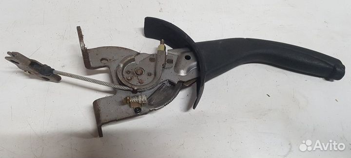 Рычаг стояночного тормоза Митсубиши Каризма