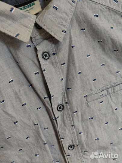 Рубашка acoola 140