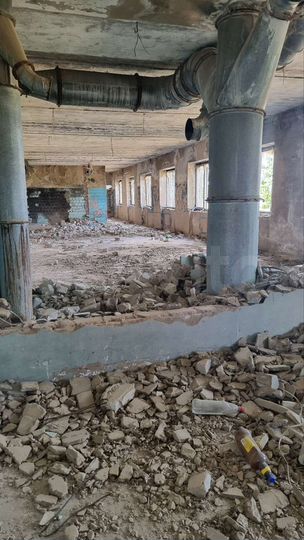 Свободного назначения, 2500 м²