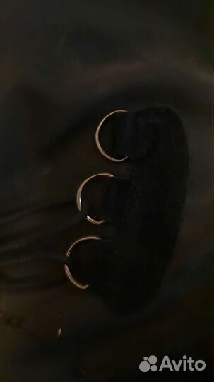 Резиновые сапоги Baffin 11 размер