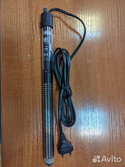 Нагреватель аквариумный juwel 300w