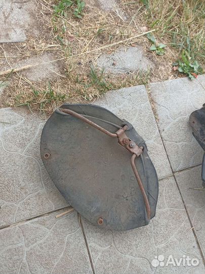 Сидение лягушка