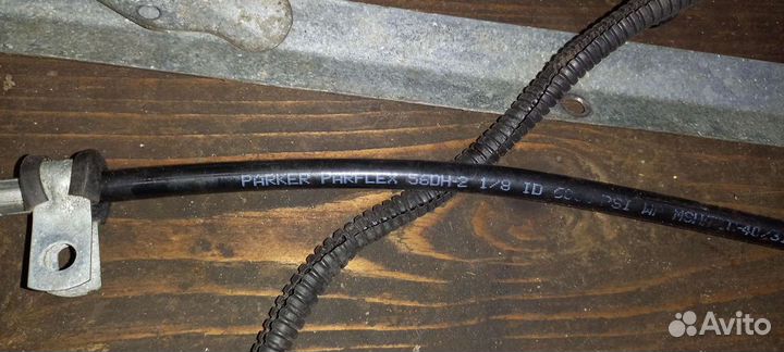 Снегоход Ski-doo expedition 1200 SE комплект пневм