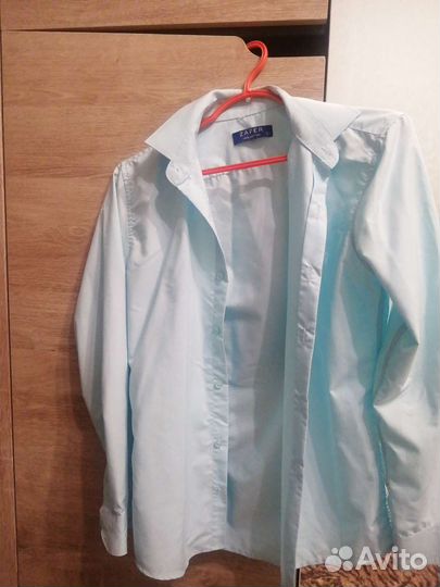 Школьная форма