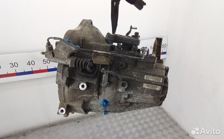 Кпп 5ст. PSB186086385ppsmb1 Honda CRV (1996-2002)