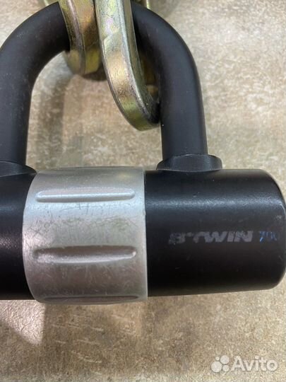 Цепь для велосипеда