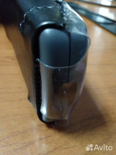 Чехол WiMax 60х190мм для пультов