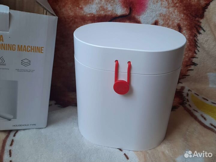 Отпариватель