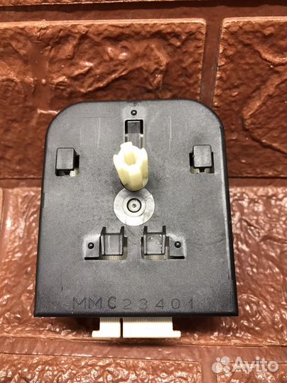 Программатор стиральной машины Ariston