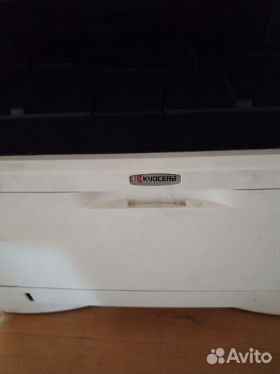 Мфу лазерный