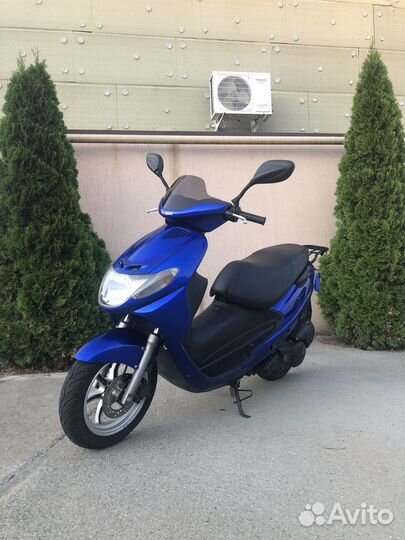 Suzuki Address 110