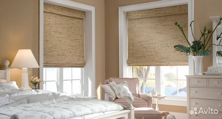 Римские шторы Destiny. Сотни отзывов на Яндекс