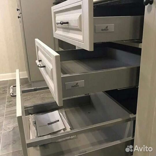 Кухонный гарнитур на заказ