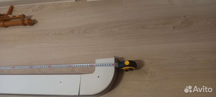 Карнизы для штор