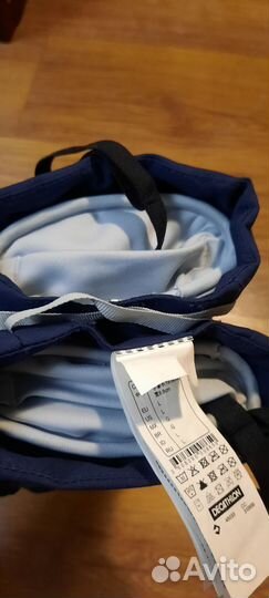 Горнолыжные перчатки