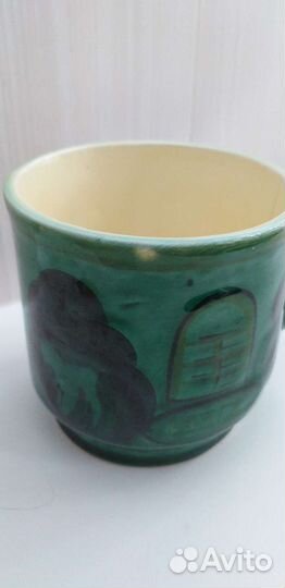 Кружка для заваривания чая