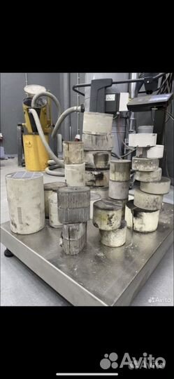 Прием Сдать катализатор