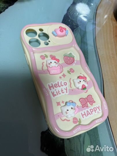 Чехол на iPhone 13 pro max