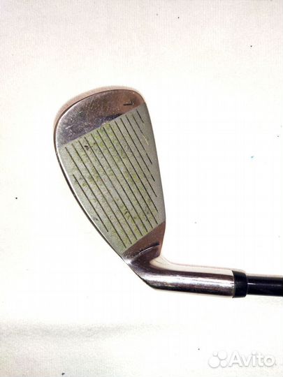 Клюшка для гольфа 7