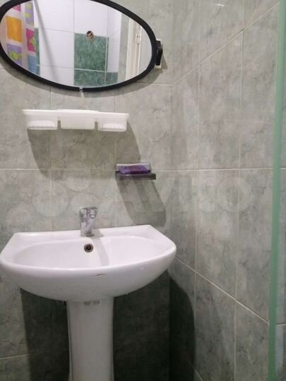 Комната 20 м² в 3-к., 3/4 эт.