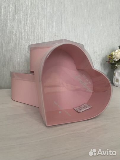Коробка для подарка
