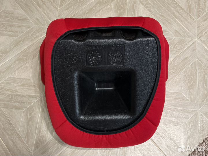 Детское автокресло