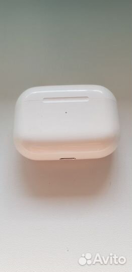 Кейс AirPods оригинал