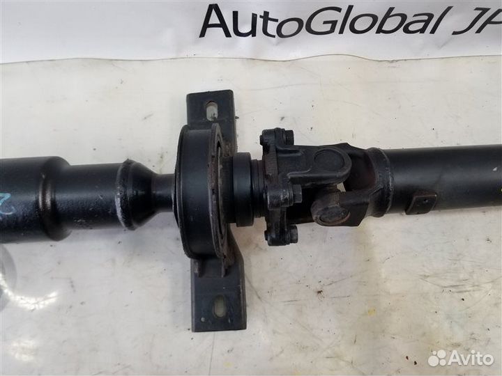 Карданный вал задний Toyota Rush J210E 3SZ-VE 2006