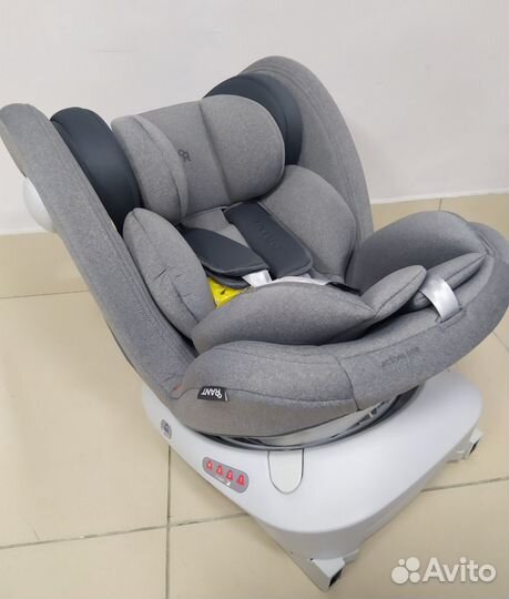 Детское автокресло Rant Drive Active Line (0-36кг)