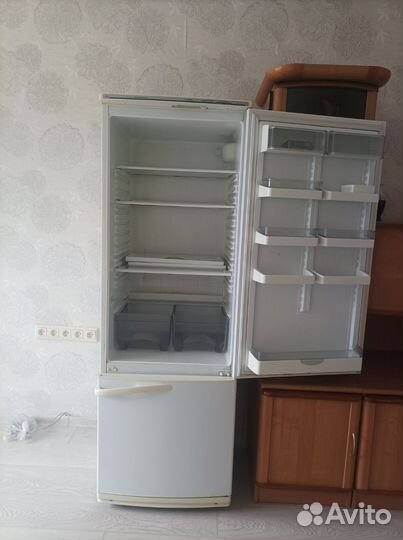 Холодильник бу Минск