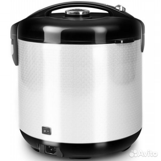 Мультиварка RMC-M23 мультипoваp, 5 л, 860 Bт