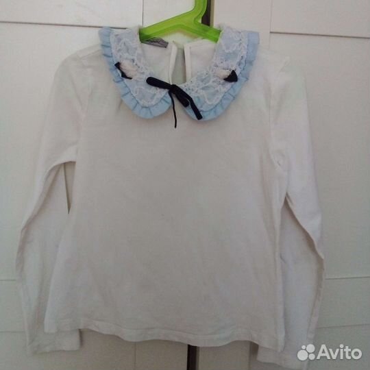 Блузка Choupette 122-128