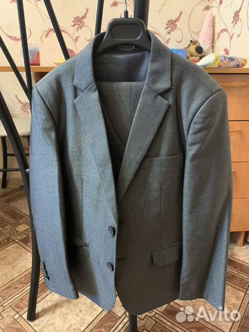 Школьный костюм для мальчика 110/116/146