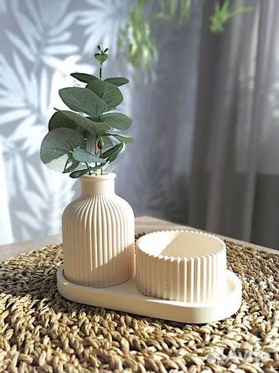 Декор для дома из Гипса